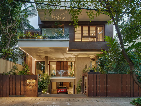 PVR Groups Construction Process